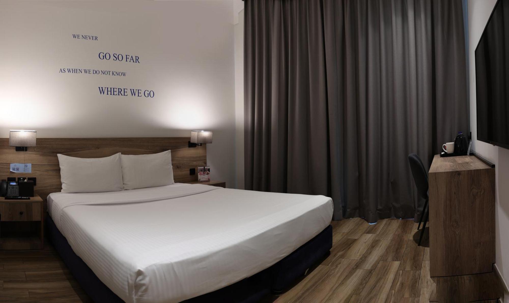 Kingsgate Al Jadaf - By Millennium, 3*