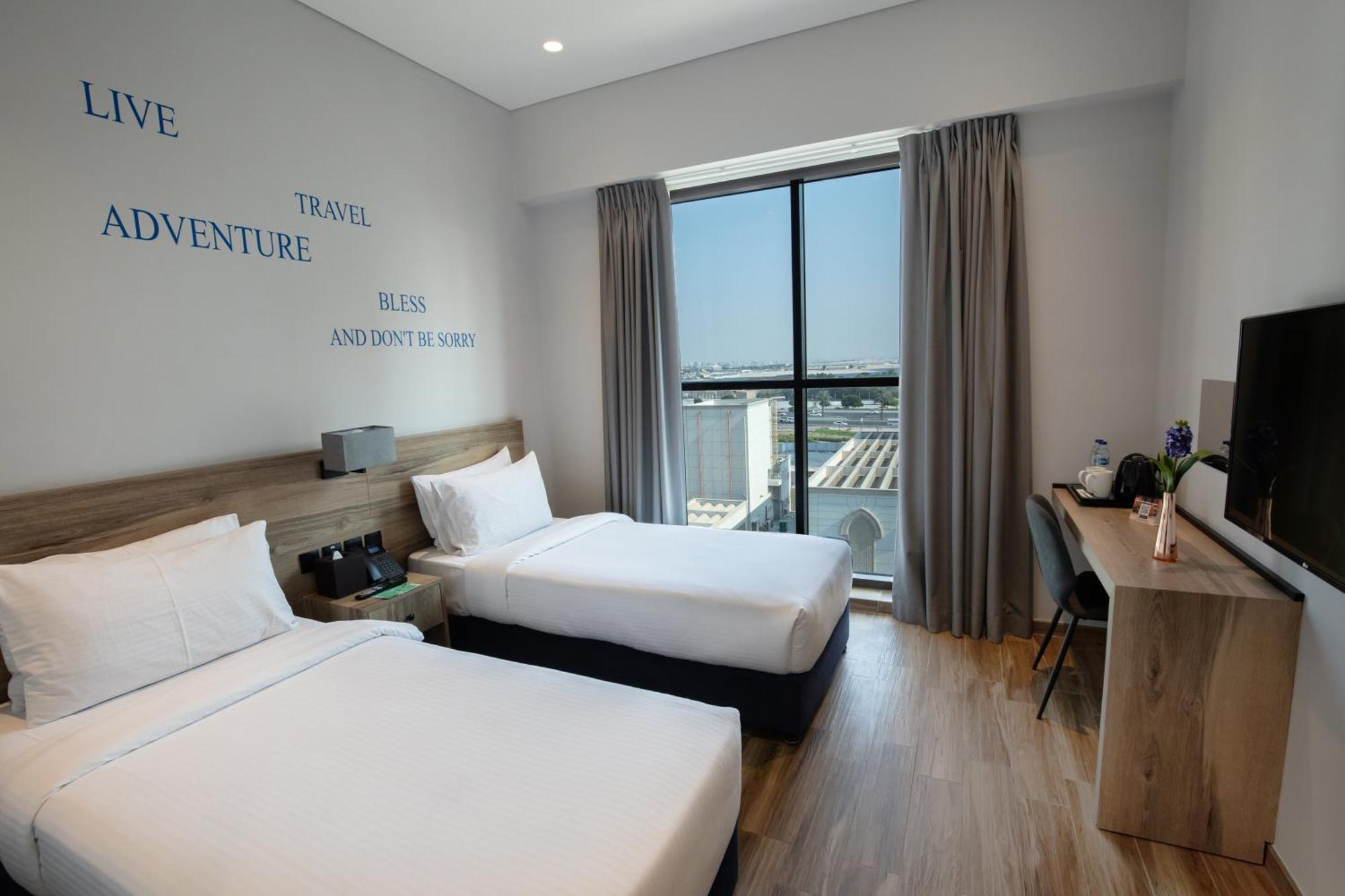 Kingsgate Canal By Millennium Hotel