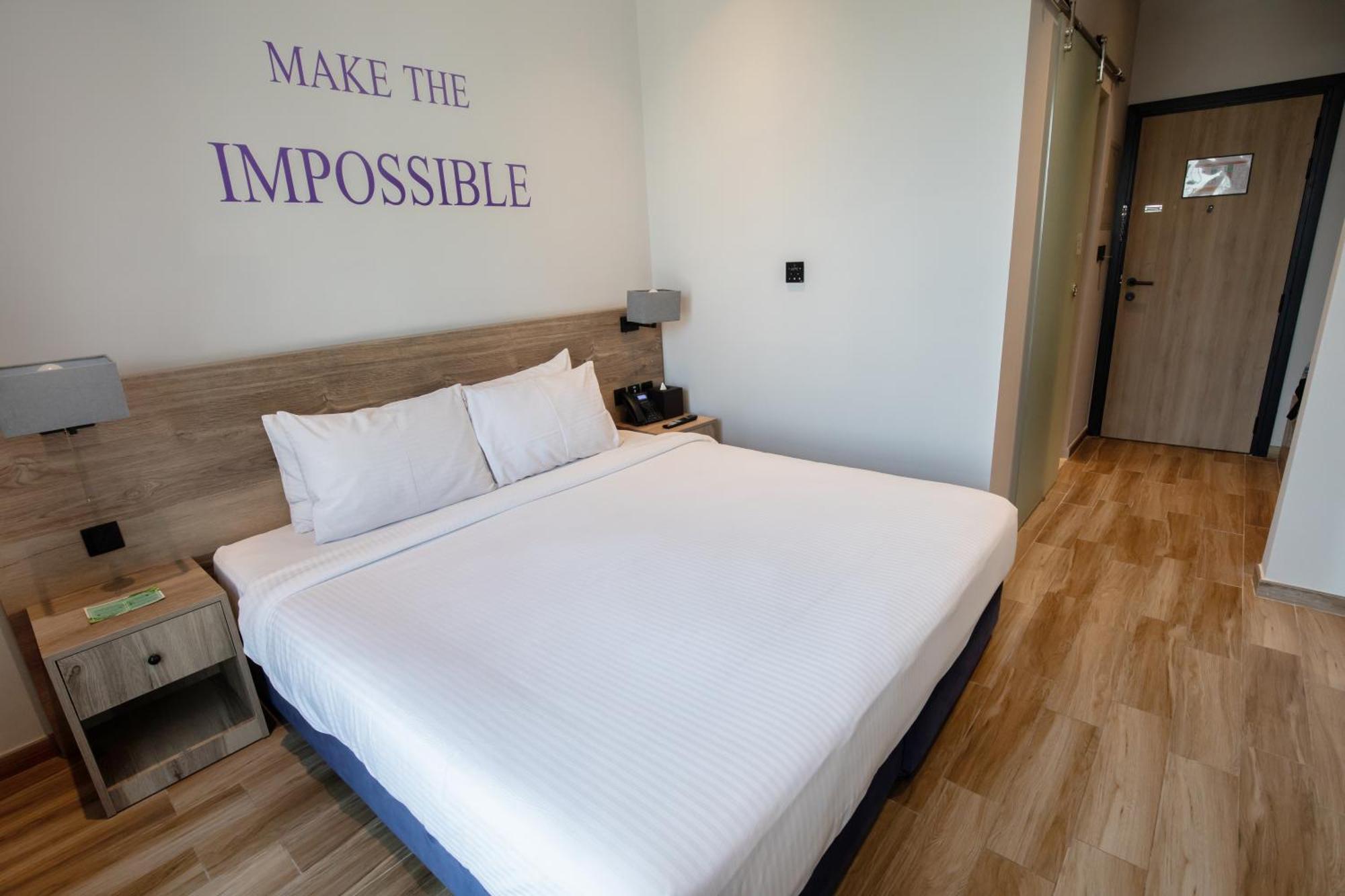 Hotel Kingsgate Canal By Millennium 3*