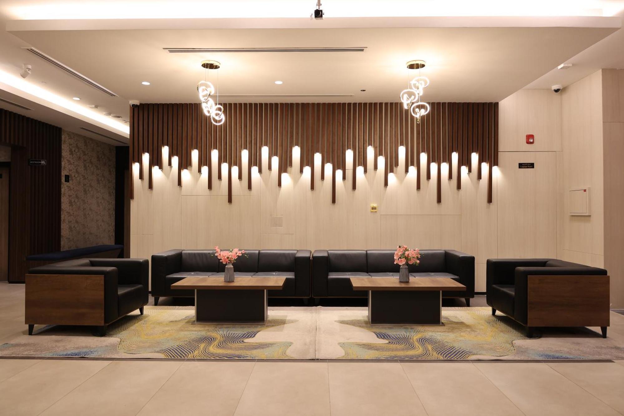 Hotel Kingsgate Canal By Millennium