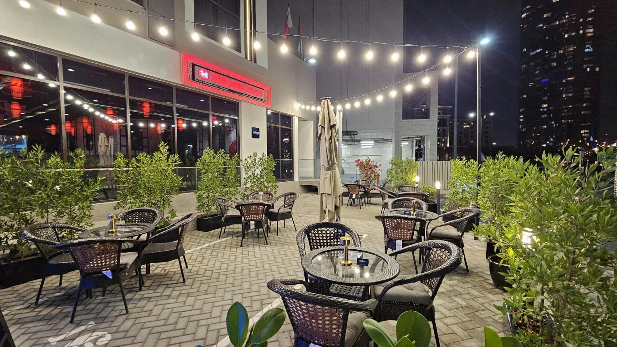 Kingsgate Canal By Millennium Hotel Dubai