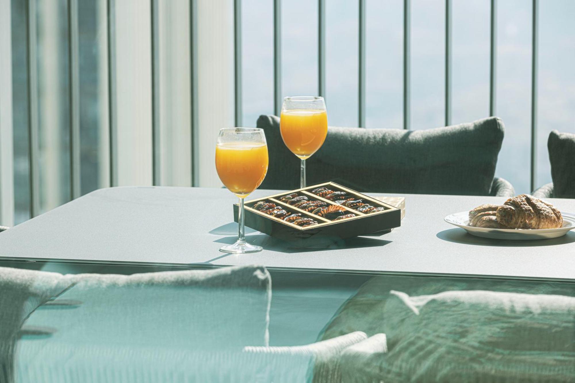 Apartamento Smartstay At Downtown Views - Burj Khalifa View - Brand New Luxury Dubái