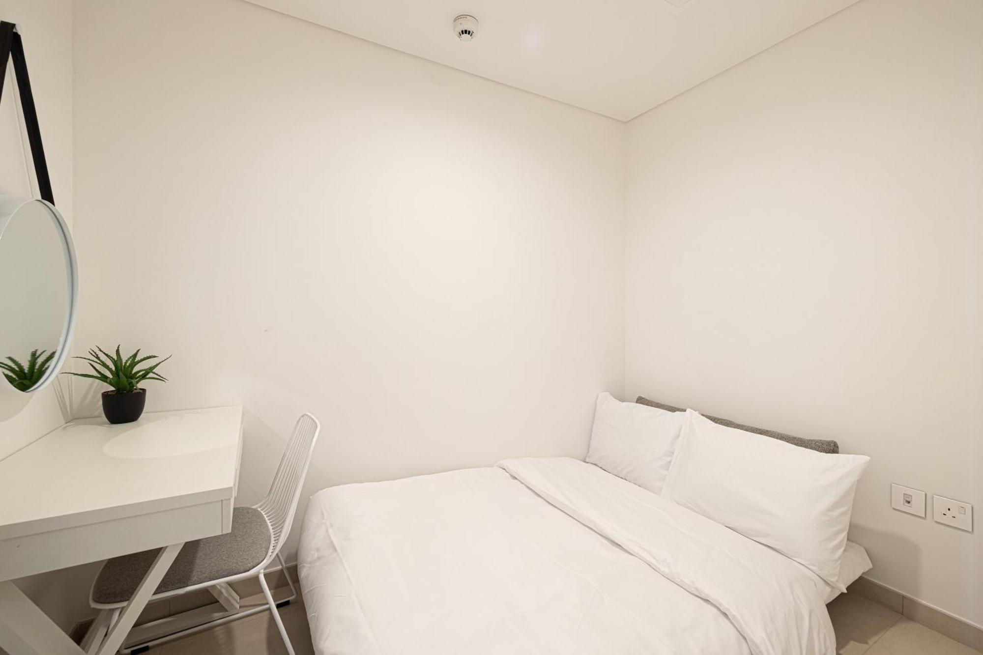Smartstay At Downtown Views - Burj Khalifa View - Brand New Luxury * Dubái