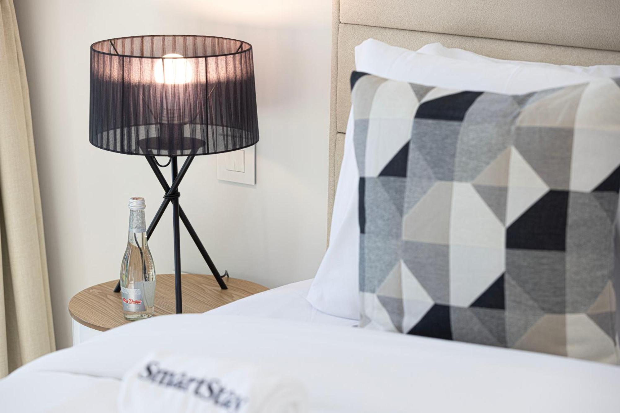 Smartstay At Downtown Views - Burj Khalifa View - Brand New Luxury Dubái