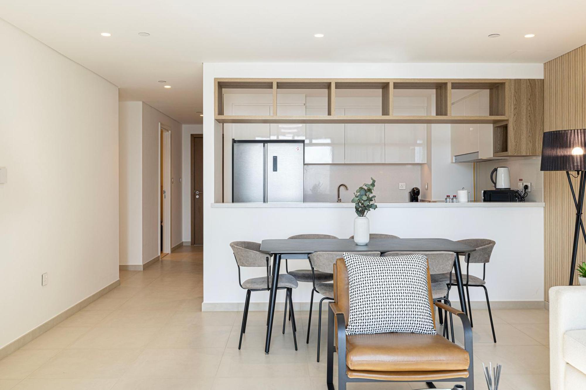 Smartstay At Downtown Views - Burj Khalifa View - Brand New Luxury Apartamento