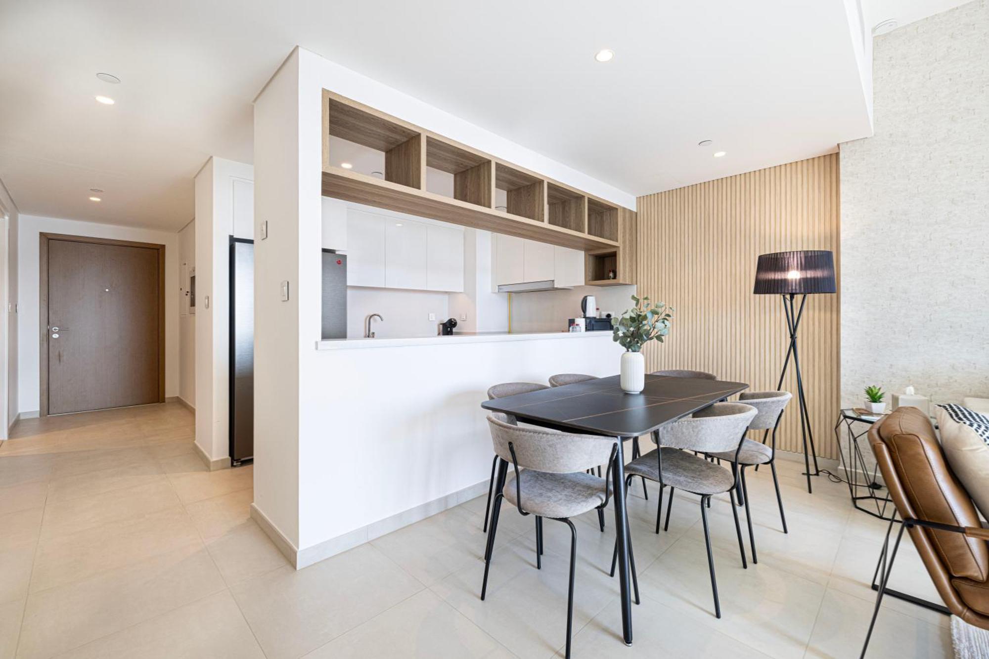 Smartstay At Downtown Views - Burj Khalifa View - Brand New Luxury Apartamento *