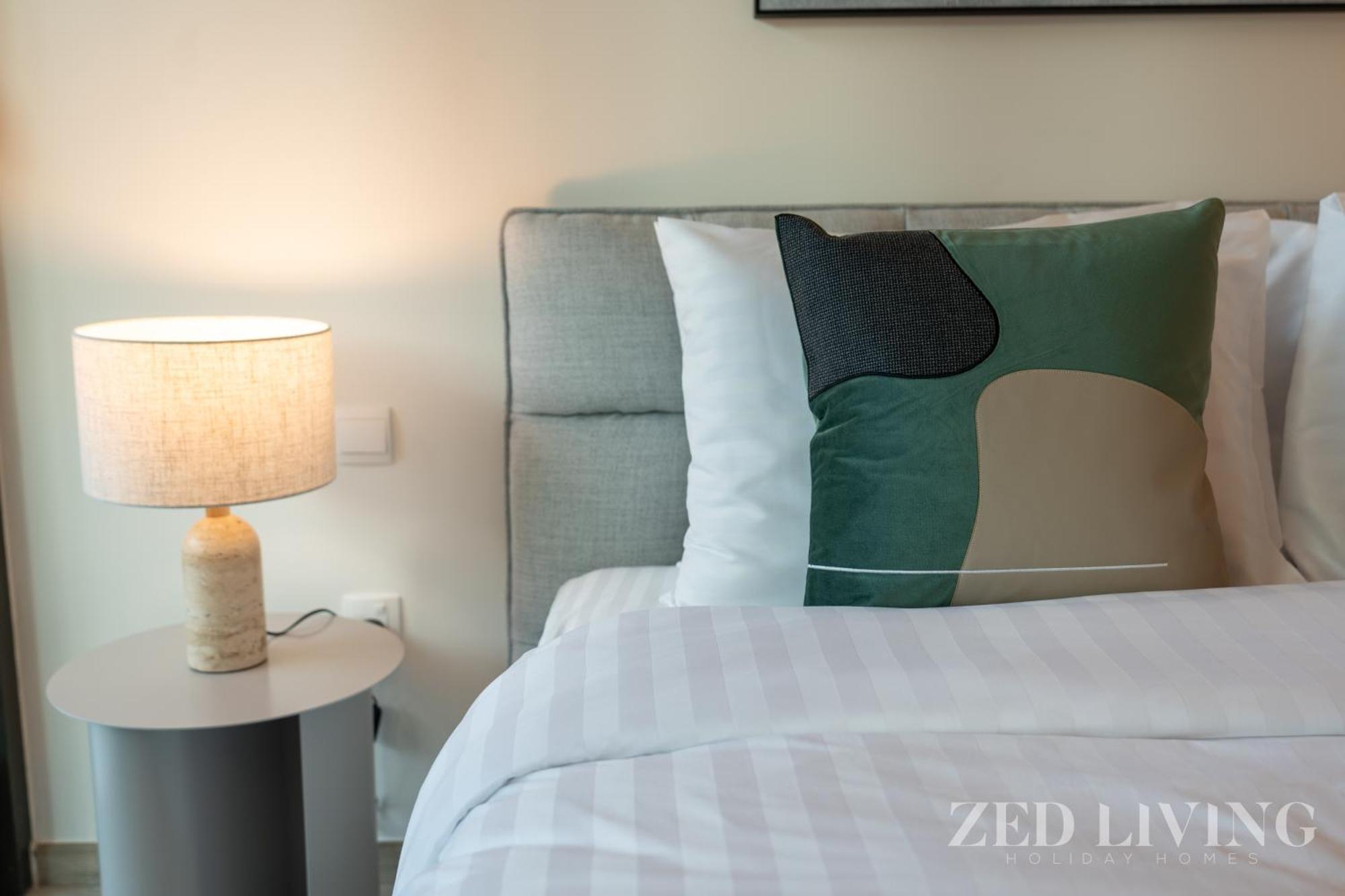 Ahad Residences - Retreat - Zed Living Apartamento
