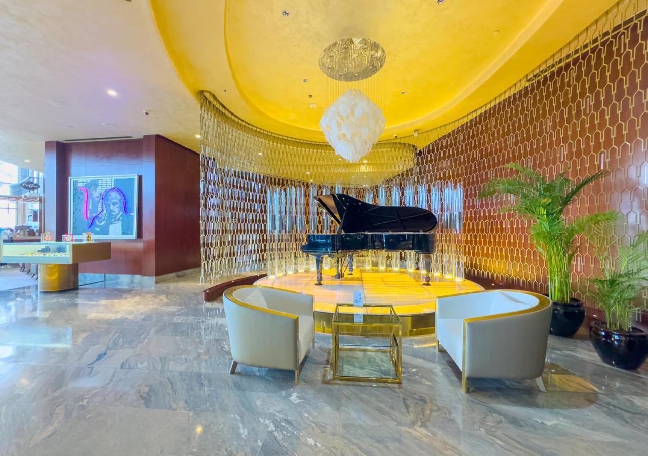 Savis Homes - 1br Ultimate Luxury And Glam Escape Apartamento