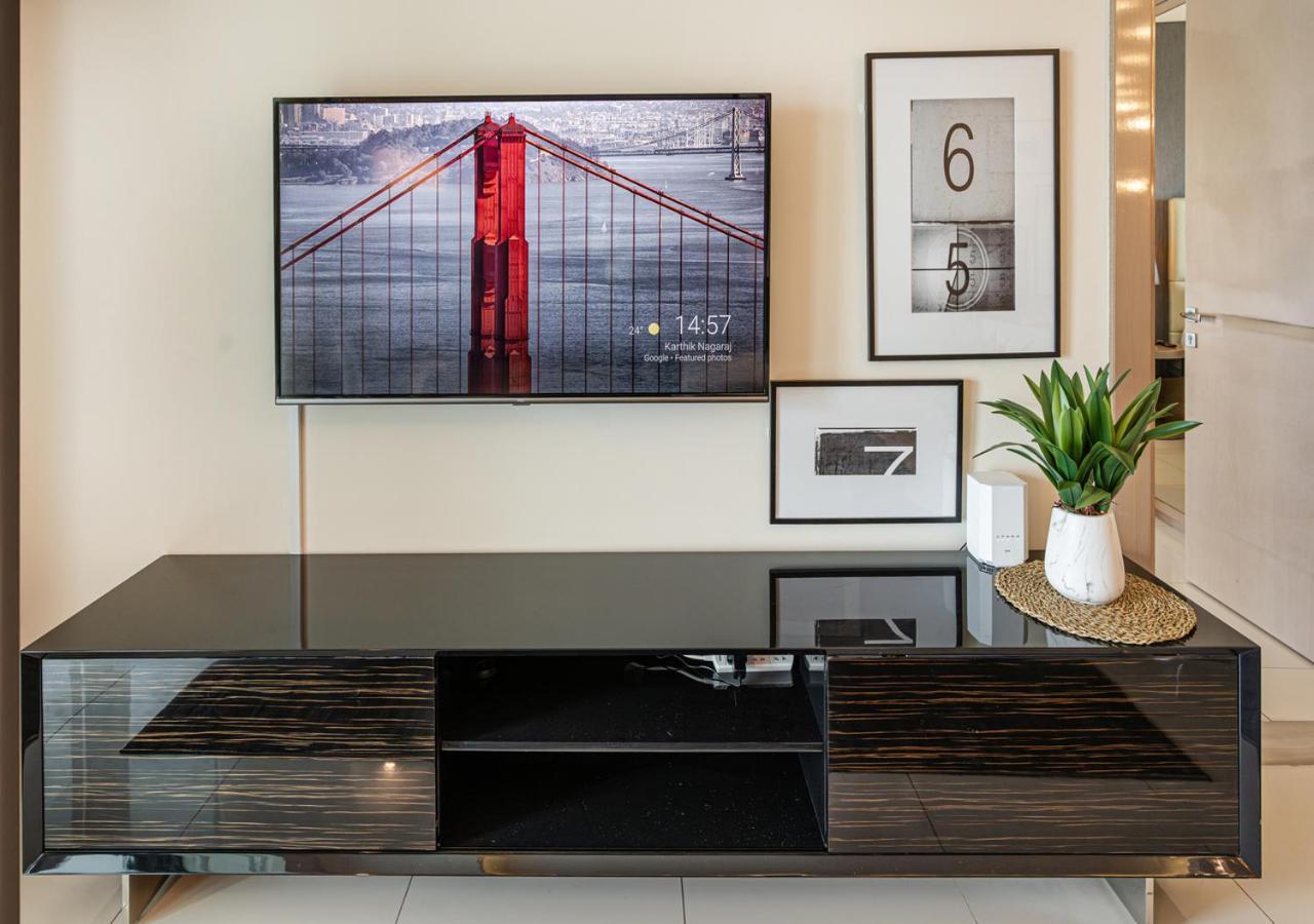 Savis Homes - 1br Ultimate Luxury And Glam Escape *