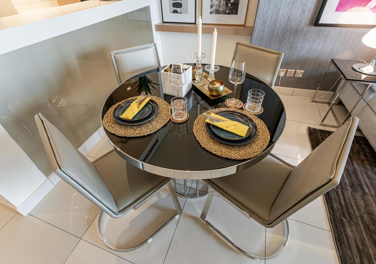 Savis Homes - 1br Ultimate Luxury And Glam Escape Apartamento *