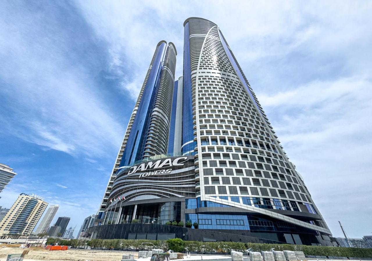Savis Homes - 1br Ultimate Luxury And Glam Escape Apartamento