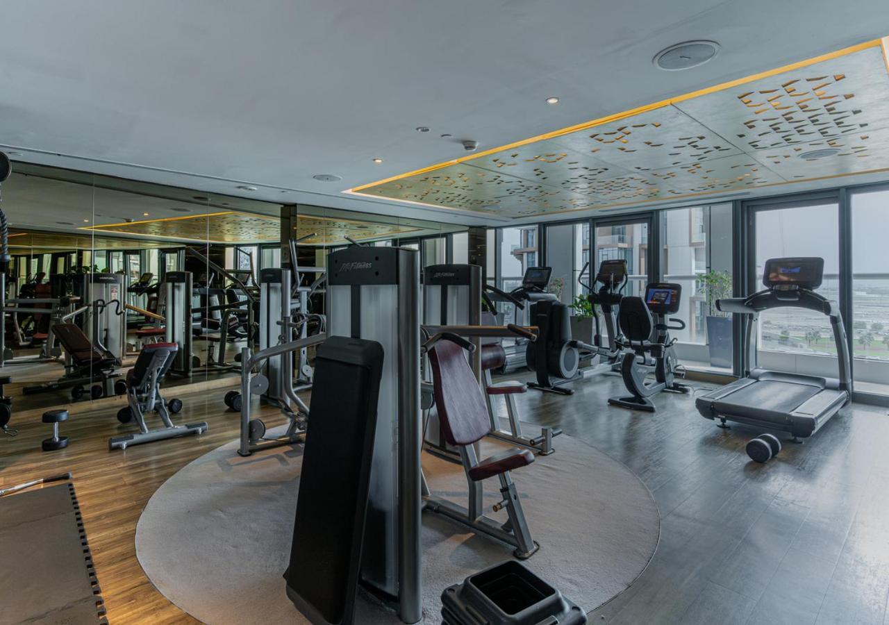 Apartamento Savis Homes - 1br Ultimate Luxury And Glam Escape Dubái