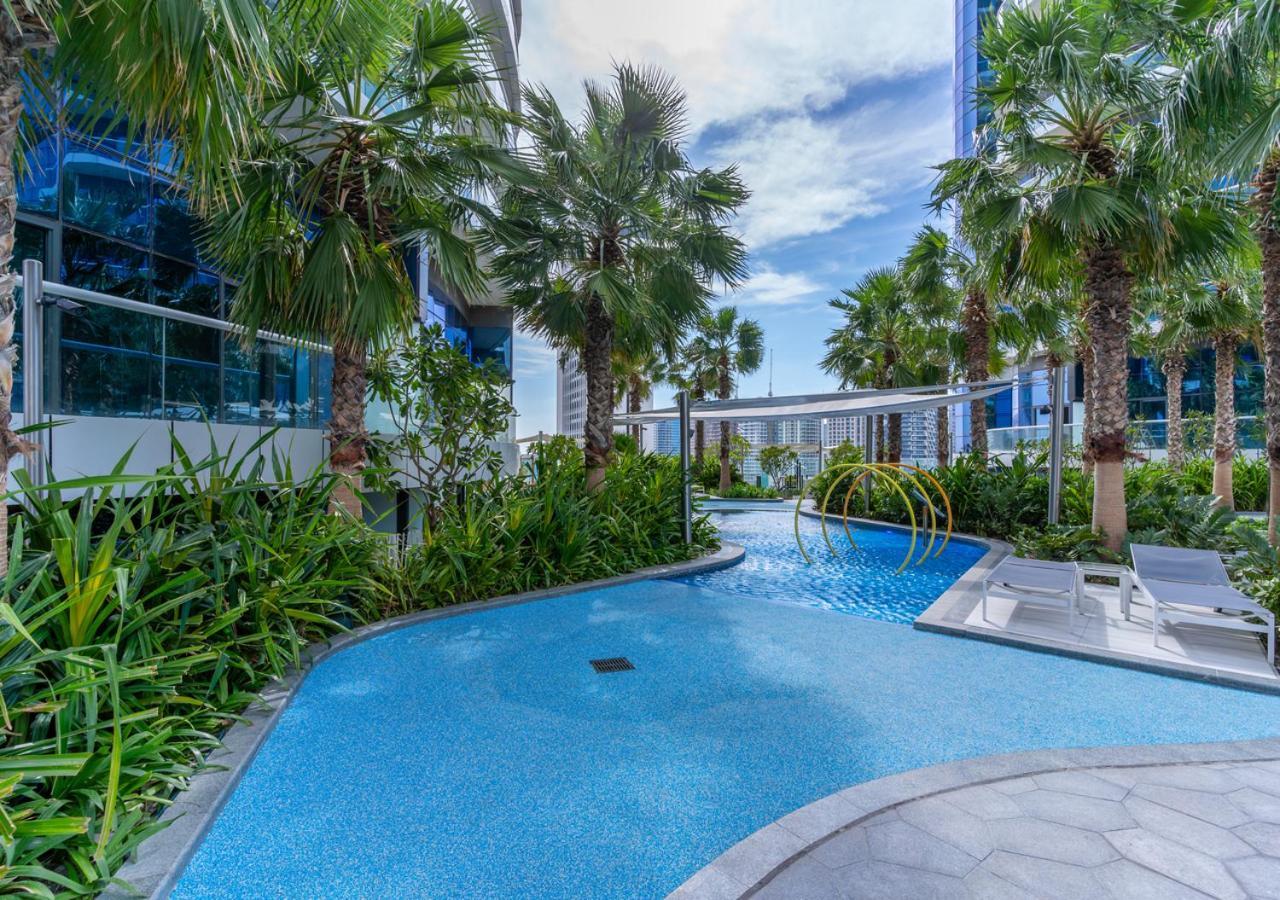 Savis Homes - 1br Ultimate Luxury And Glam Escape Apartamento *
