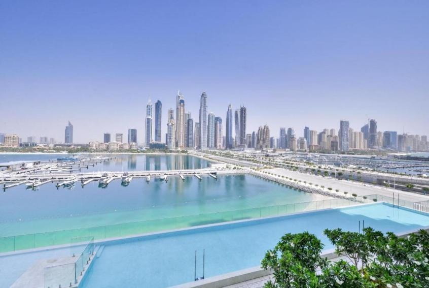 Elegant 1br With Sea View And Free Access Apartment