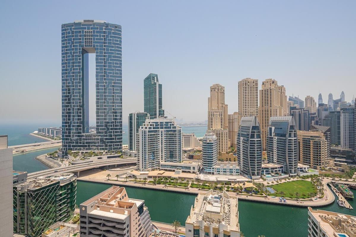 Lägenhet Frank Porter - One Dubai