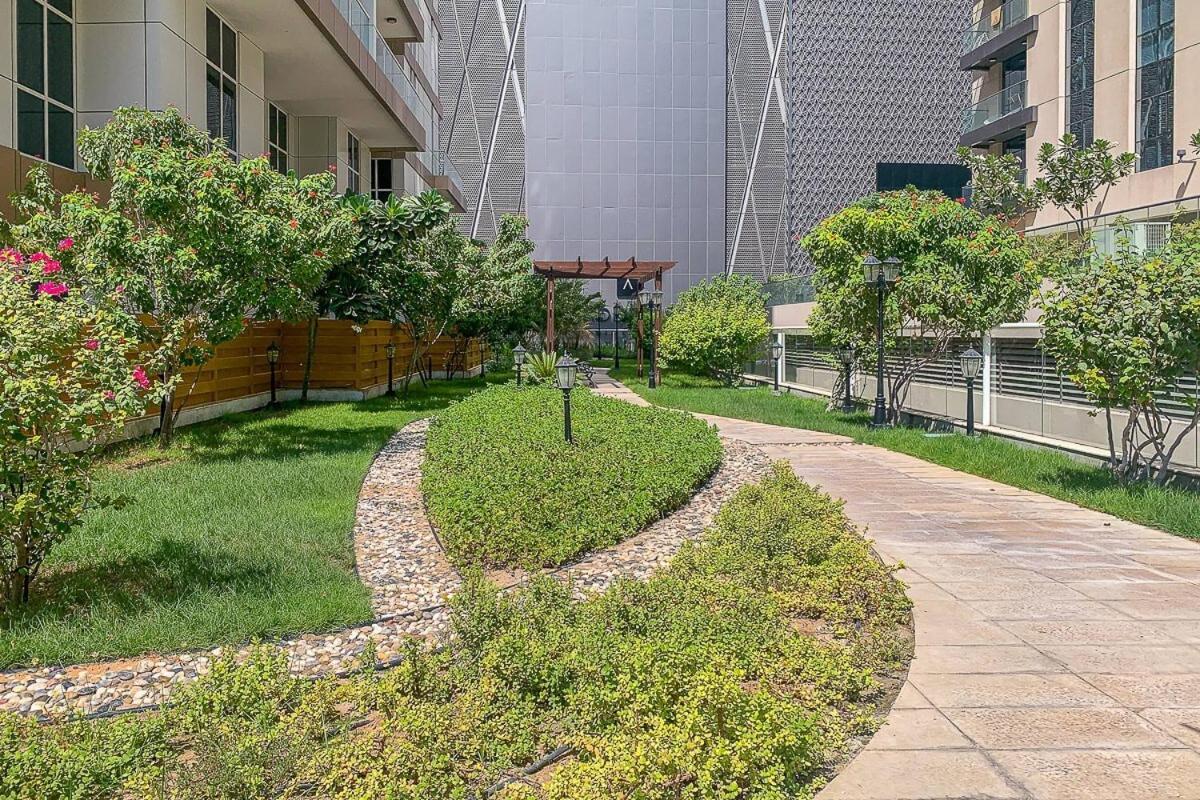 Appartement Frank Porter - Mon Reve Dubaï