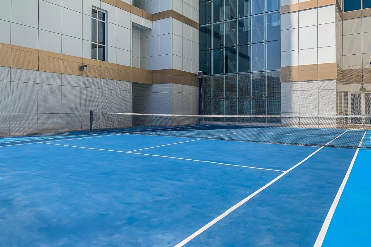 Apartment Frank Porter - Mon Reve Dubai