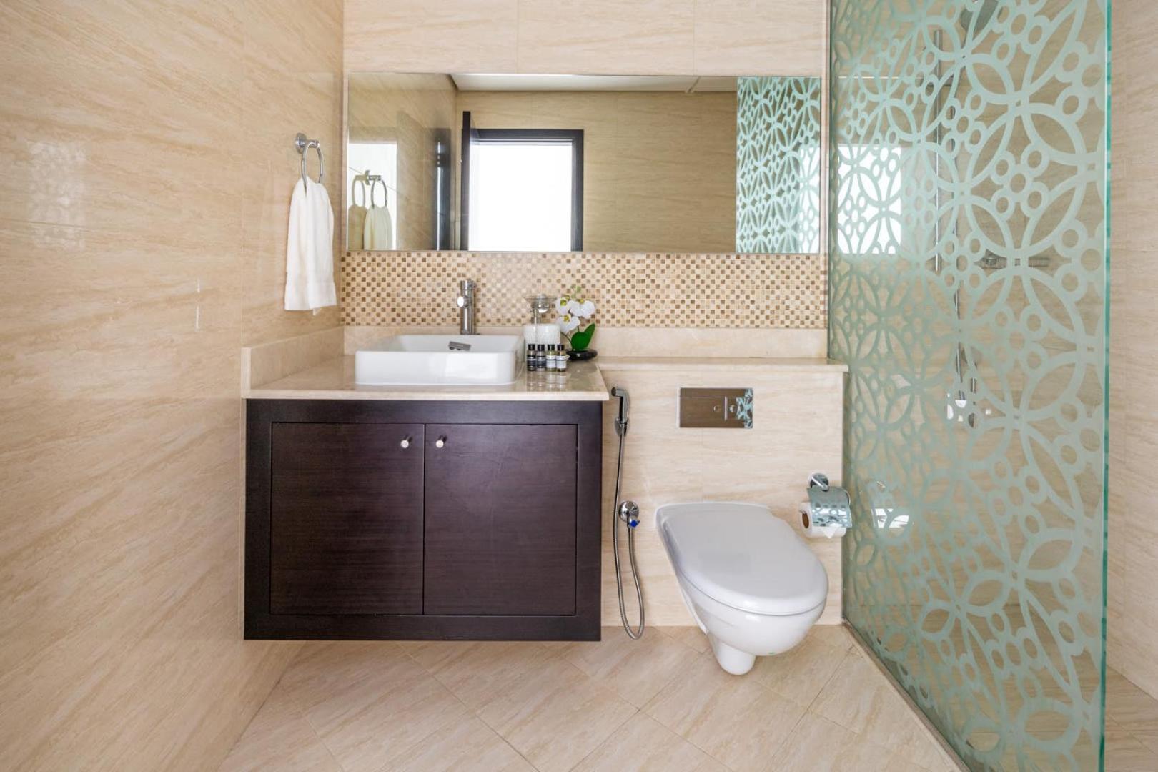 Apartment Frank Porter - Mon Reve Dubai