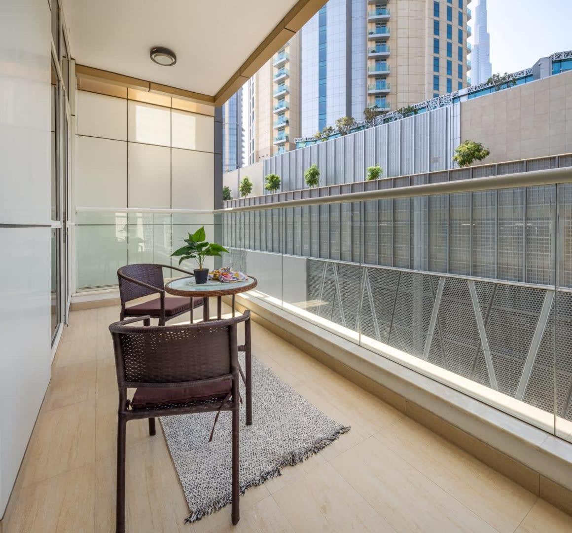 Apartment Frank Porter - Mon Reve