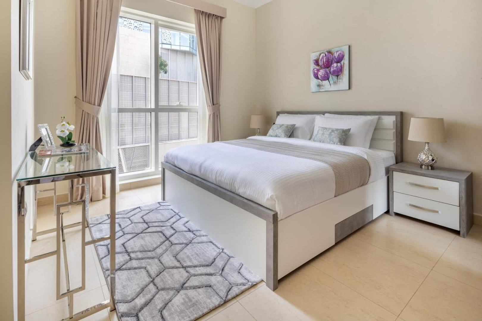 Apartment Frank Porter - Mon Reve *
