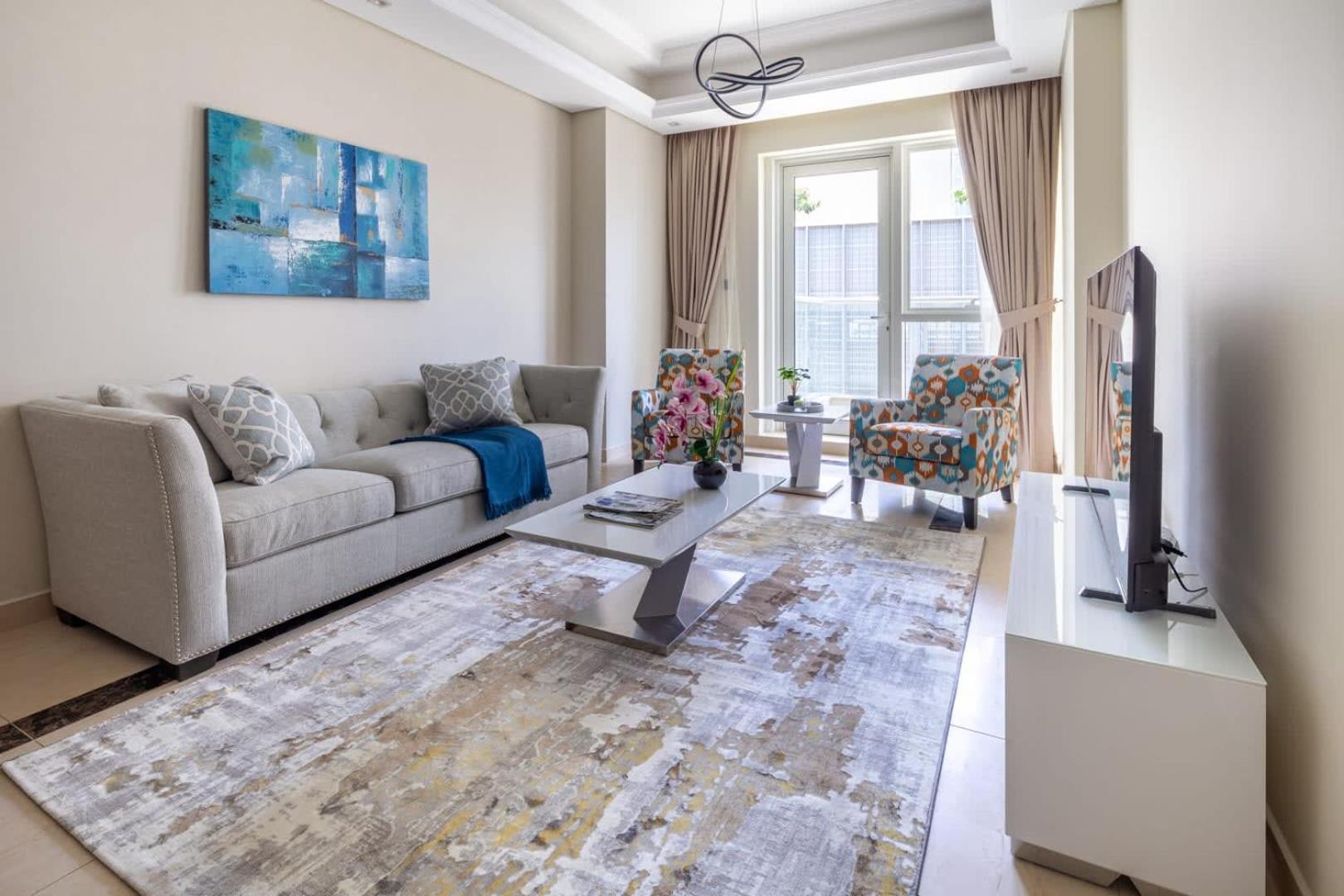 Apartment Frank Porter - Mon Reve