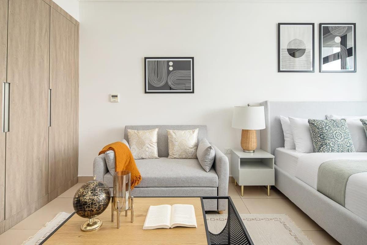 Appartement Frank Porter - Sunrise Legend *