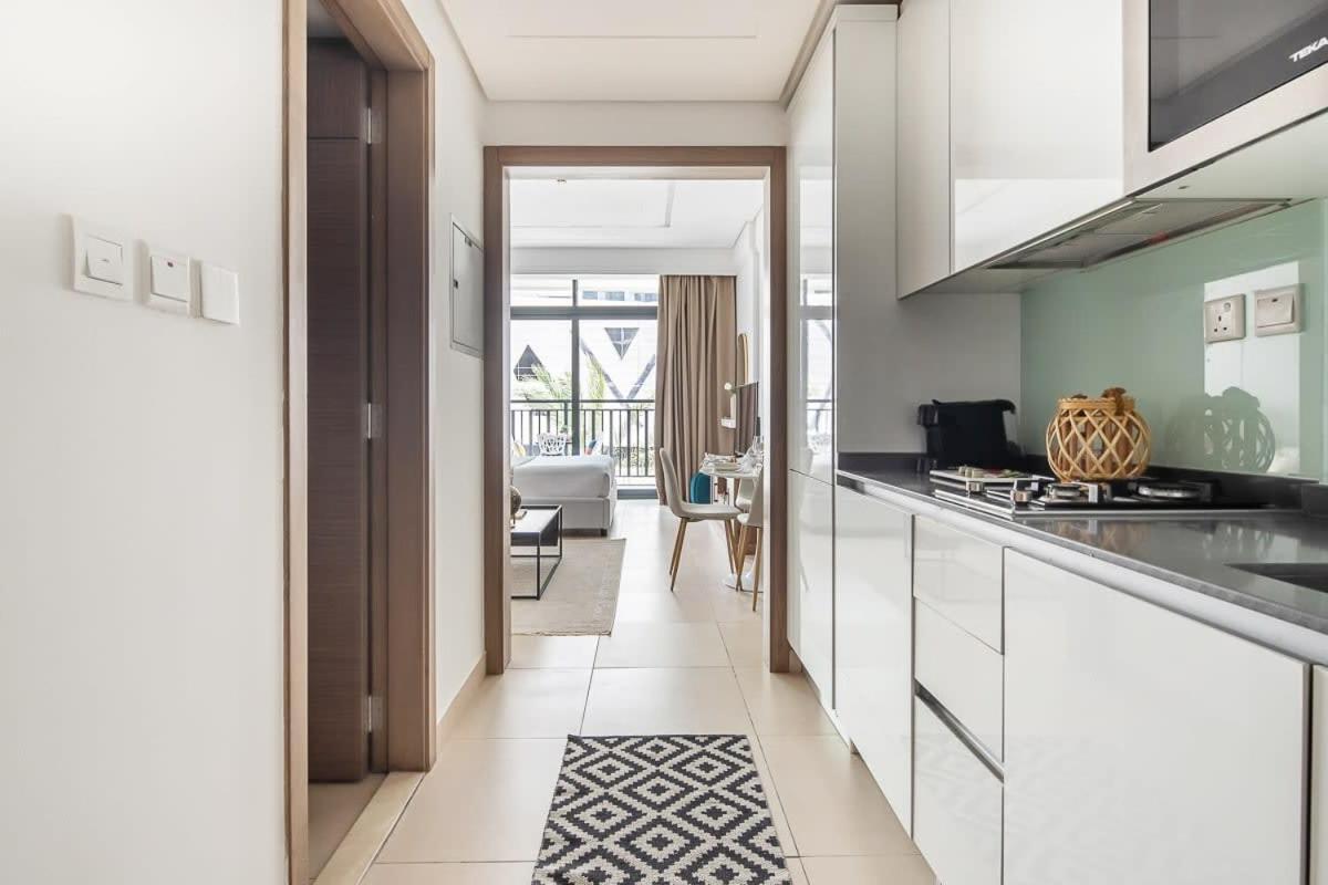 Appartement Frank Porter - Sunrise Legend
