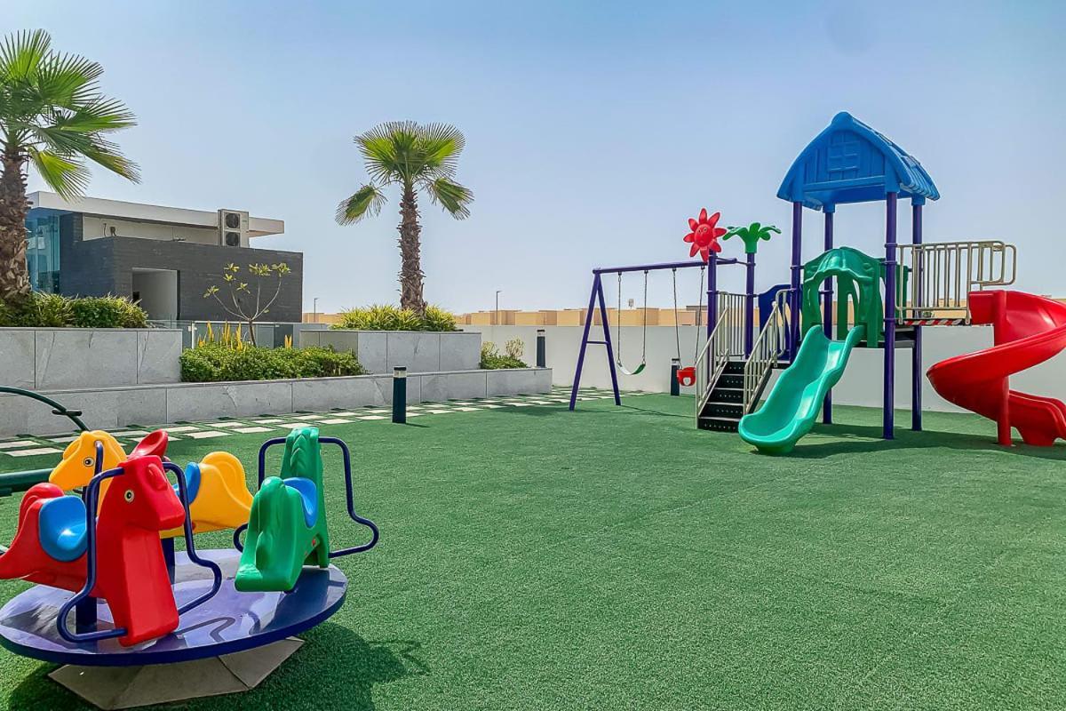 Appartement Frank Porter - Sunrise Legend Dubaï