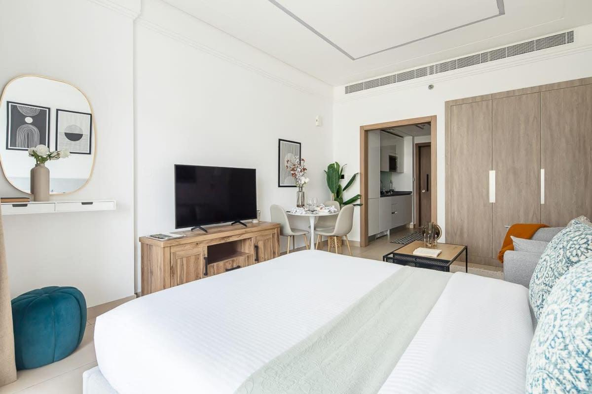 Frank Porter - Sunrise Legend Appartement Dubaï