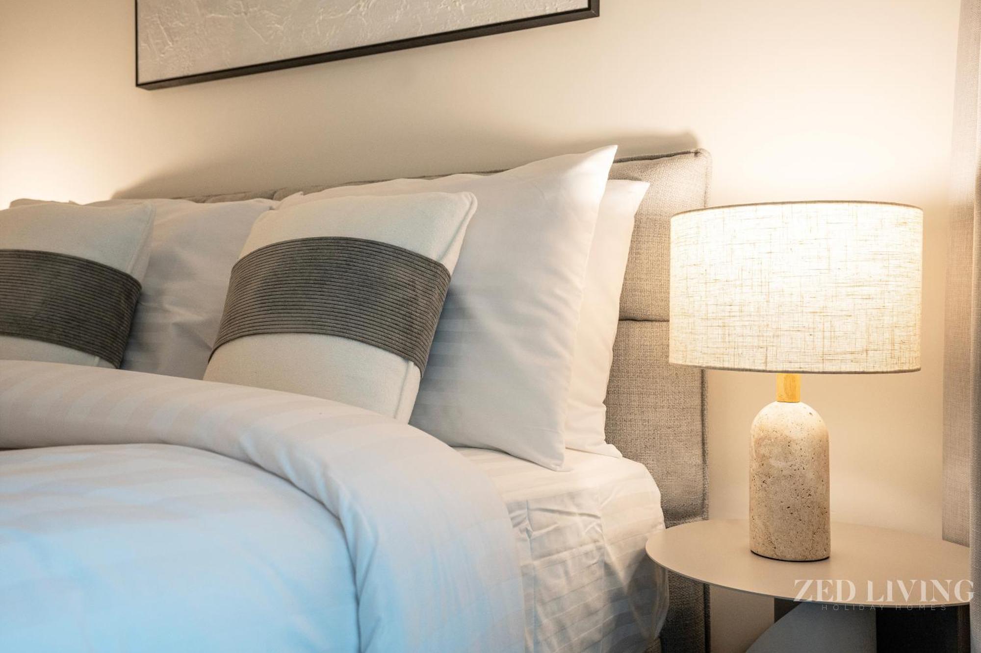 Apartamento Ahad Residences - Retreat - Zed Living *