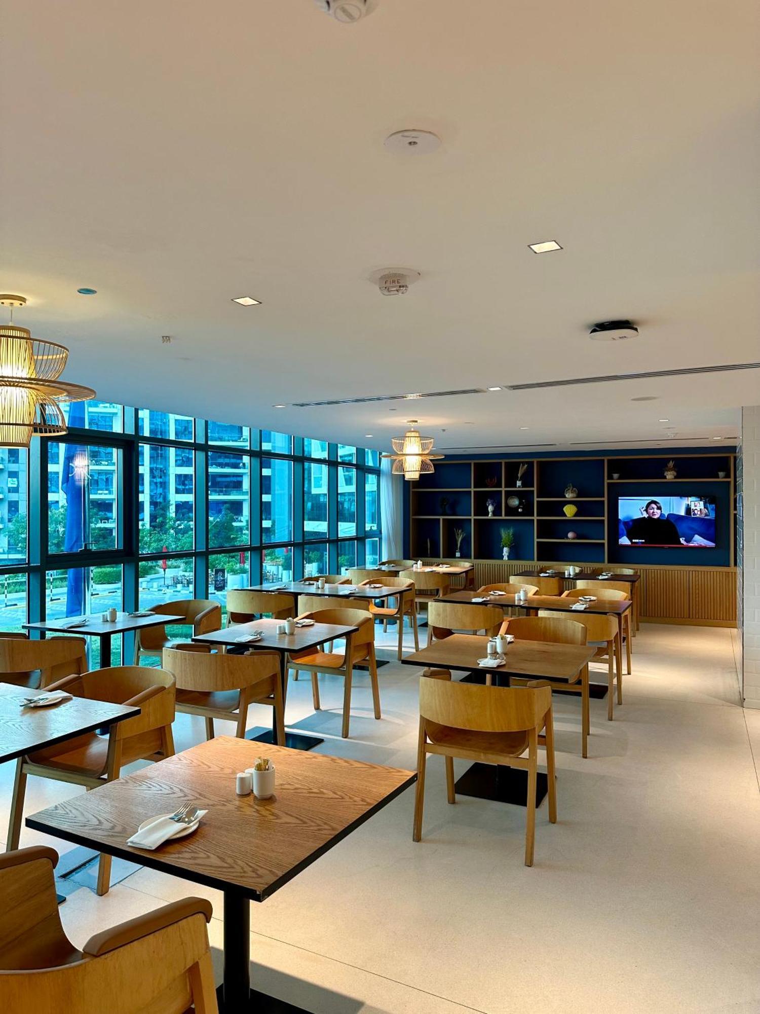 Beachfront Haven Apartamento