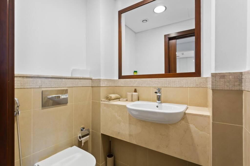 Khalifa Views & Direct Mall Access In Burj Vista Appartement *