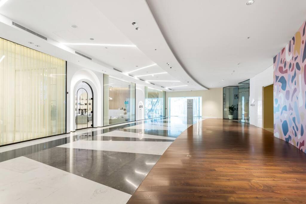 Khalifa Views & Direct Mall Access In Burj Vista Dubaï