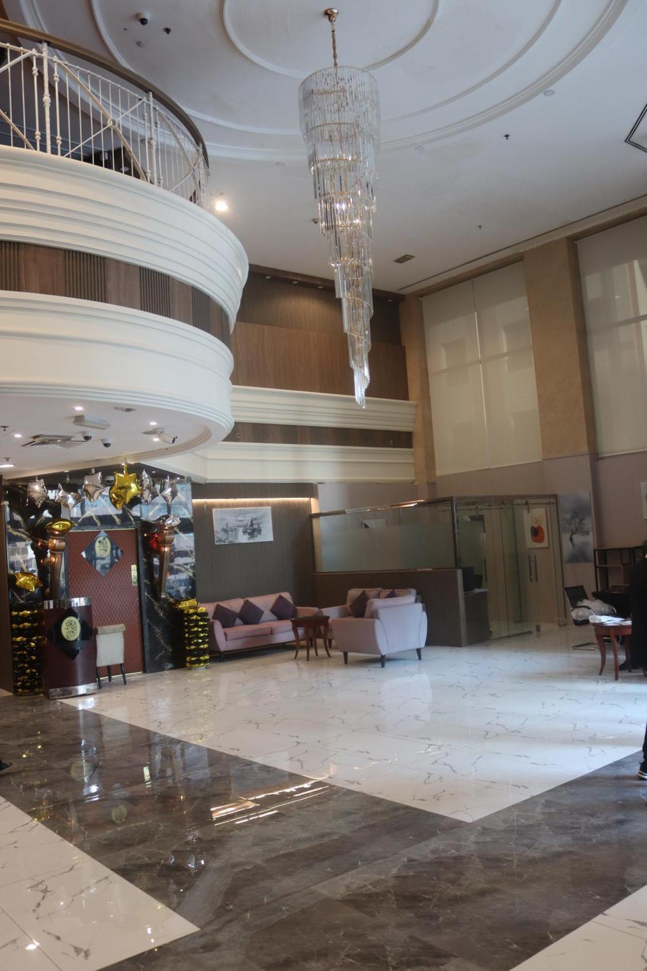Hotel Gss Avenue Ex Delmon 3*