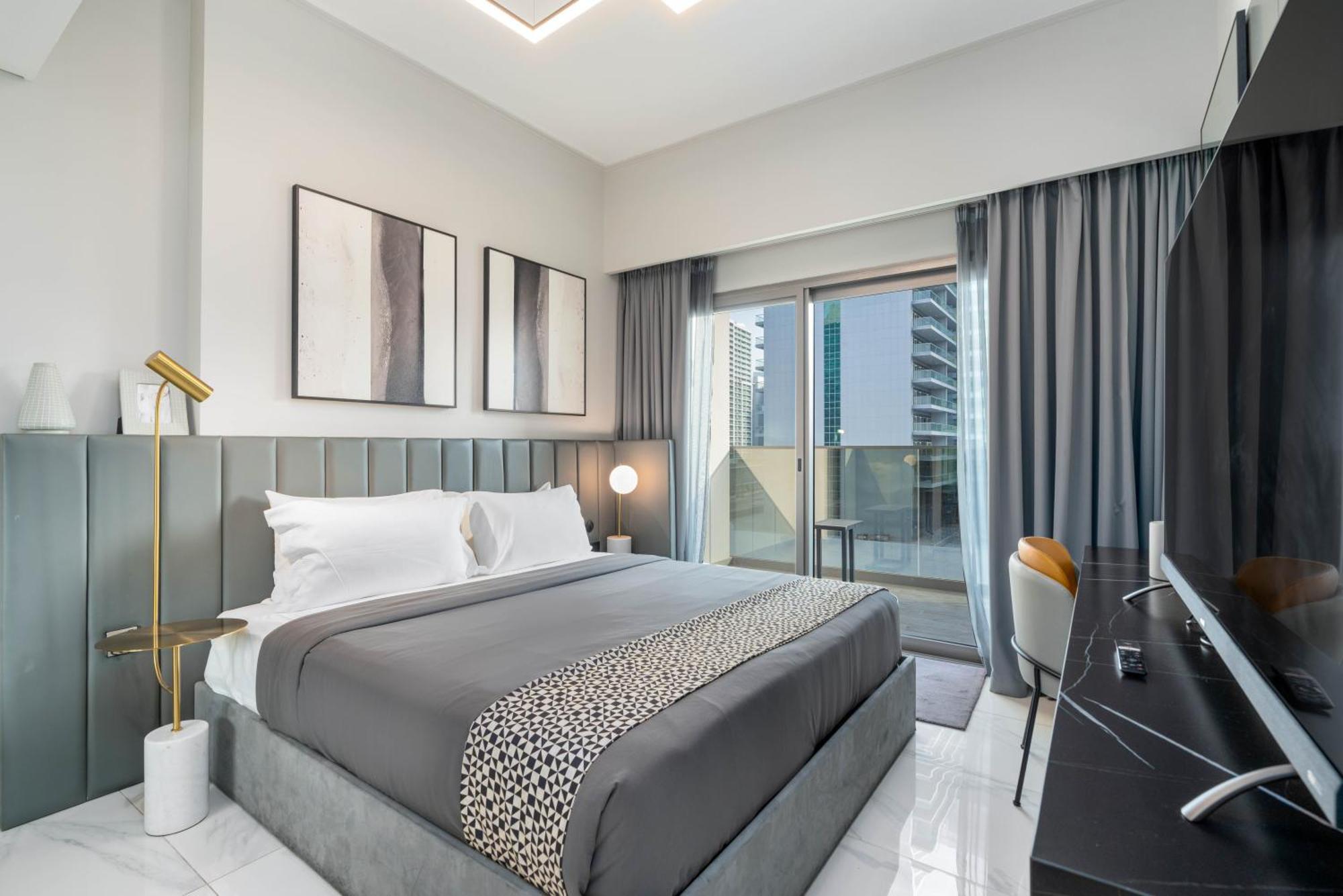 Apartamento Bespoke Homes - Mag 318 Downtown