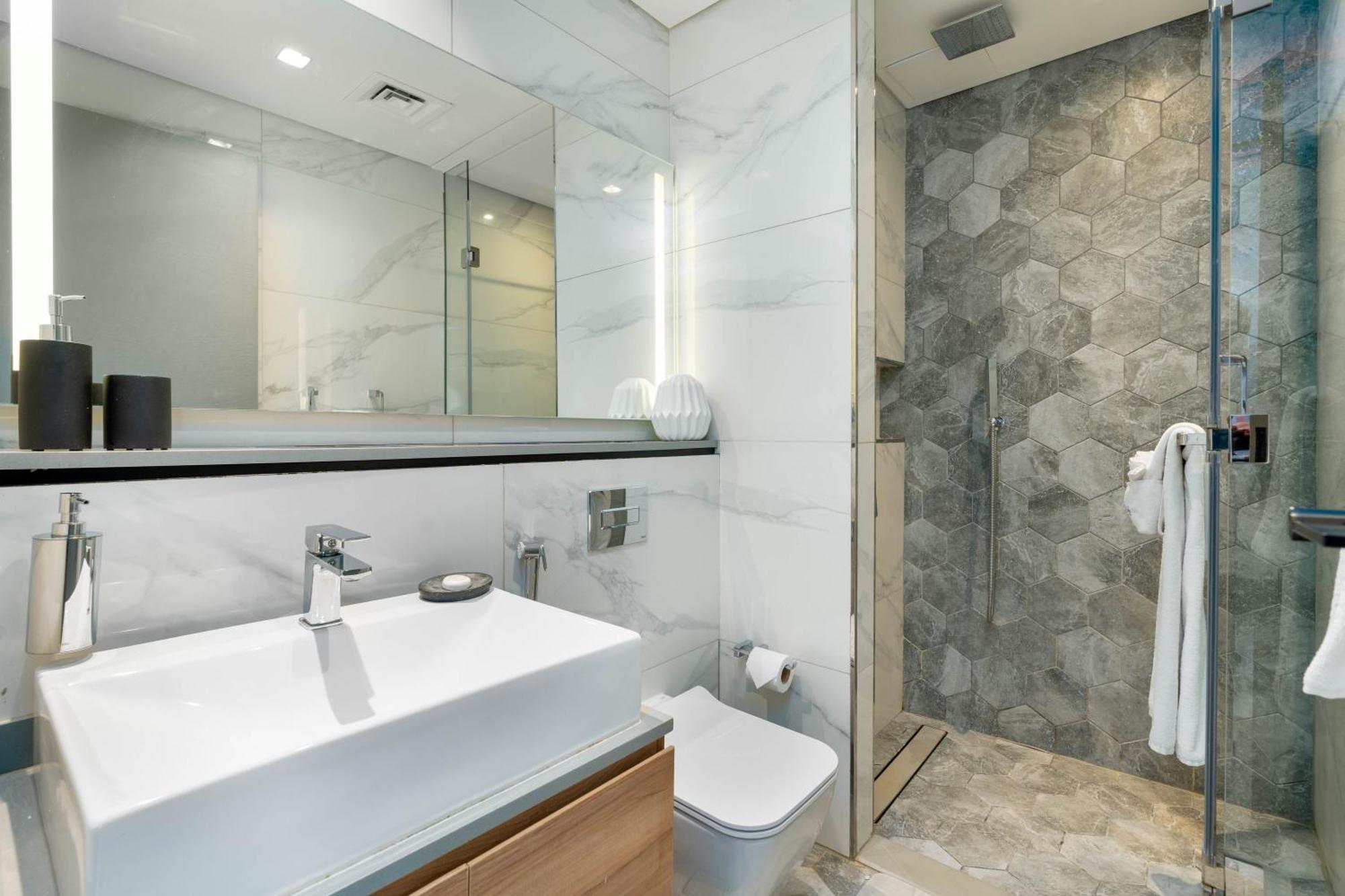 Apartamento Bespoke Homes - Mag 318 Downtown