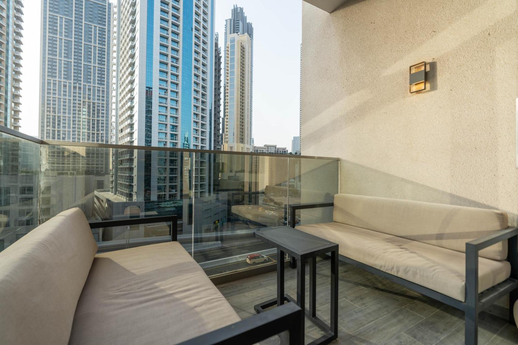 Apartamento Bespoke Homes - Mag 318 Downtown *