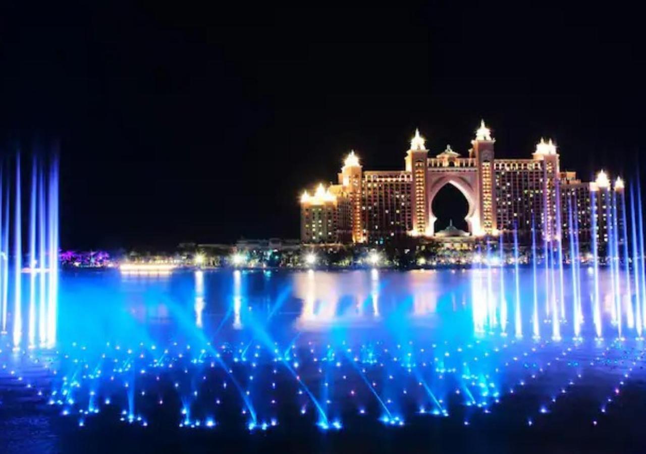 Apartamento Luxury 4br - Palm Jumeriah - Club Access Dubái