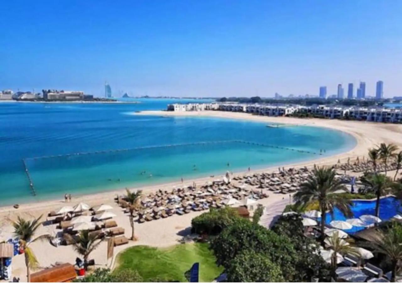 Luxury 4br - Palm Jumeriah - Club Access Dubái