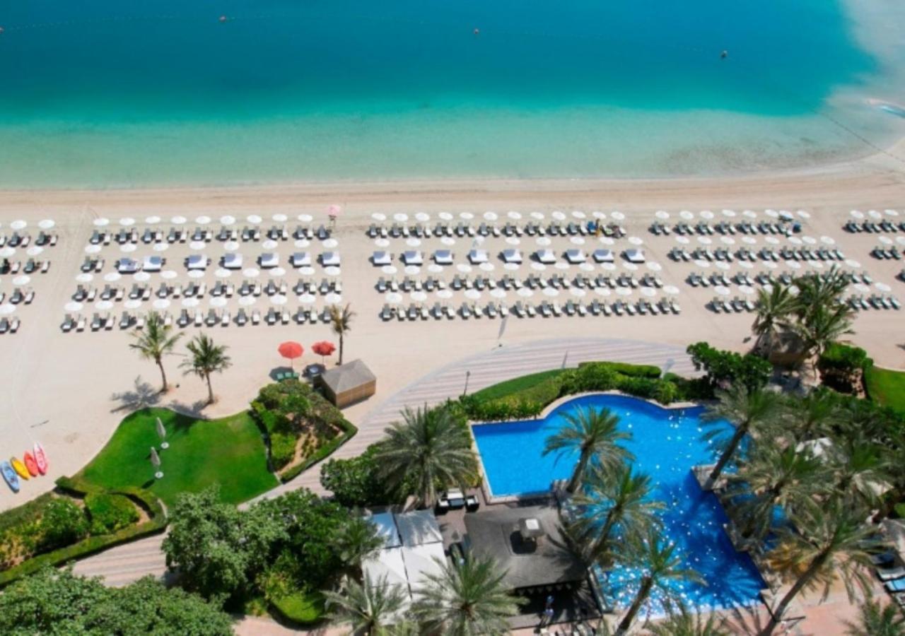 Apartamento Luxury 4br - Palm Jumeriah - Club Access