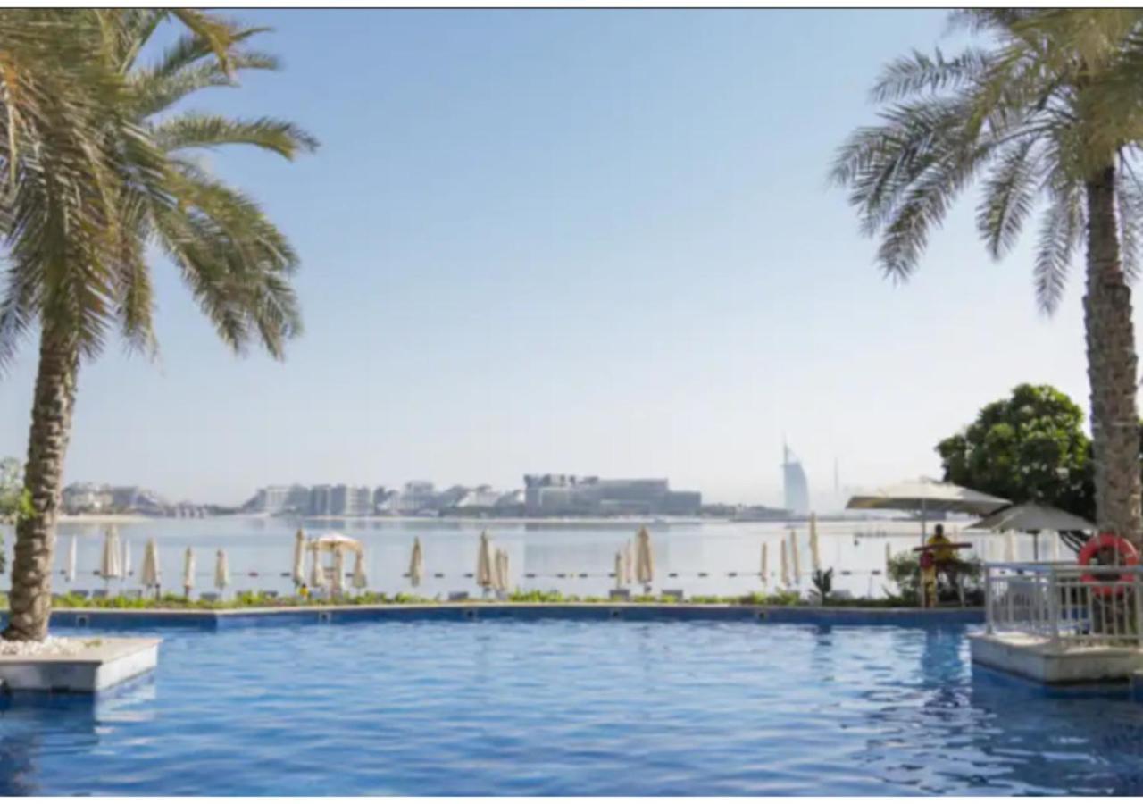 Luxury 4br - Palm Jumeriah - Club Access Dubái