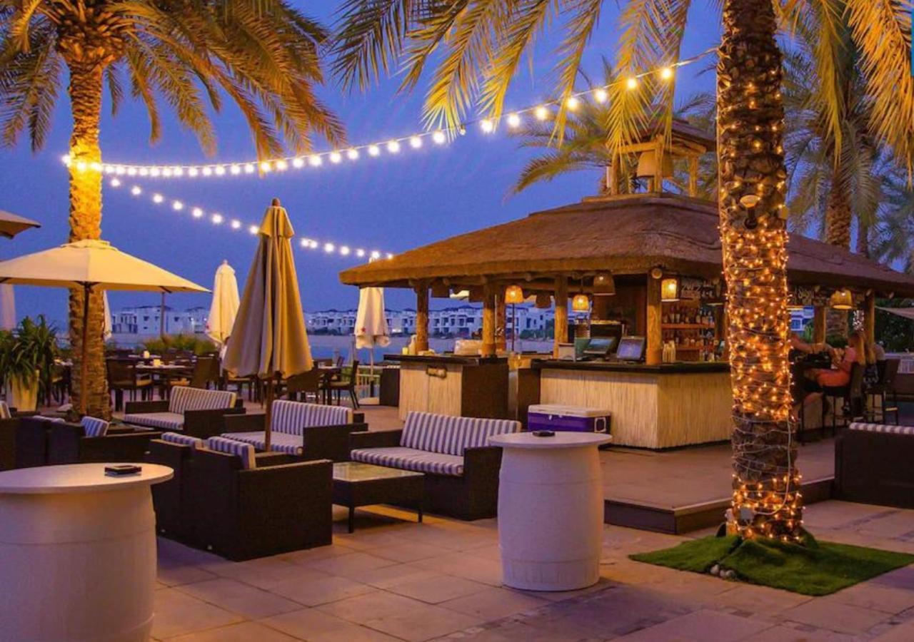 Apartamento Luxury 4br - Palm Jumeriah - Club Access