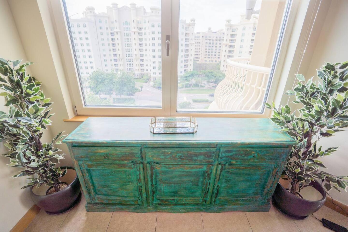 Apartamento Luxury 4br - Palm Jumeriah - Club Access
