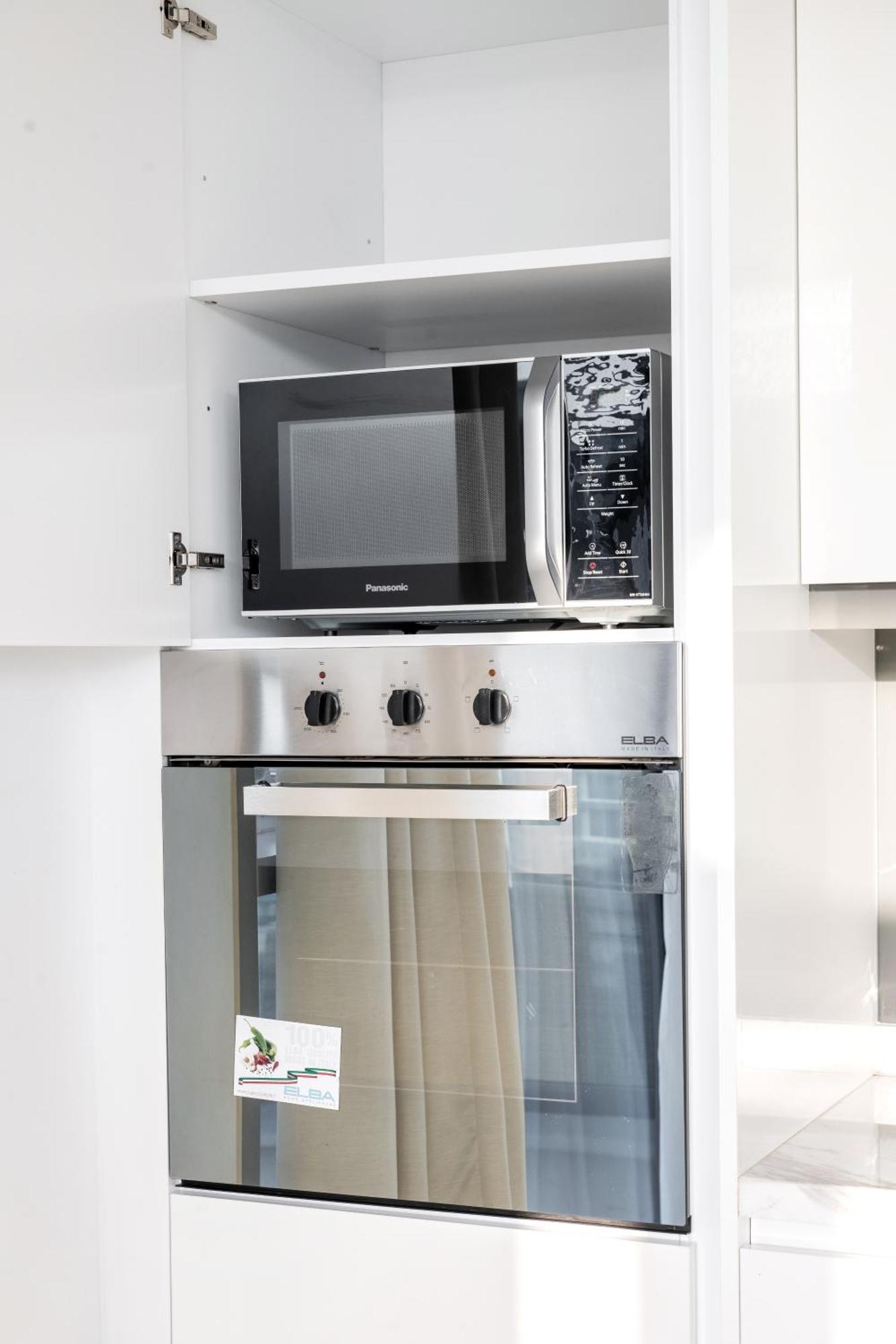 Appartement Premium 2+ 1 Bedroom In The Heart Of Bluewaters Island *