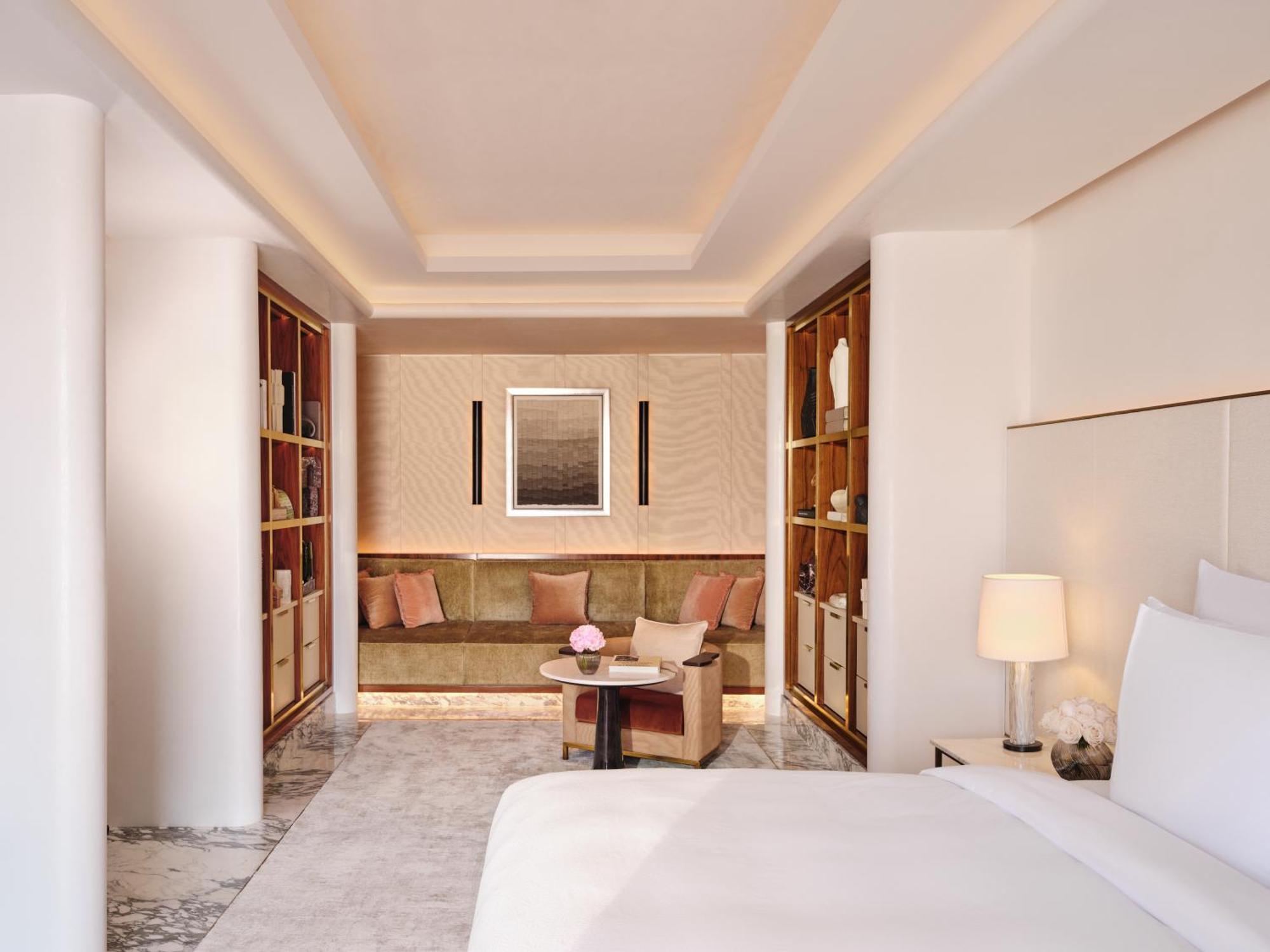 The Lana - Dorchester Collection