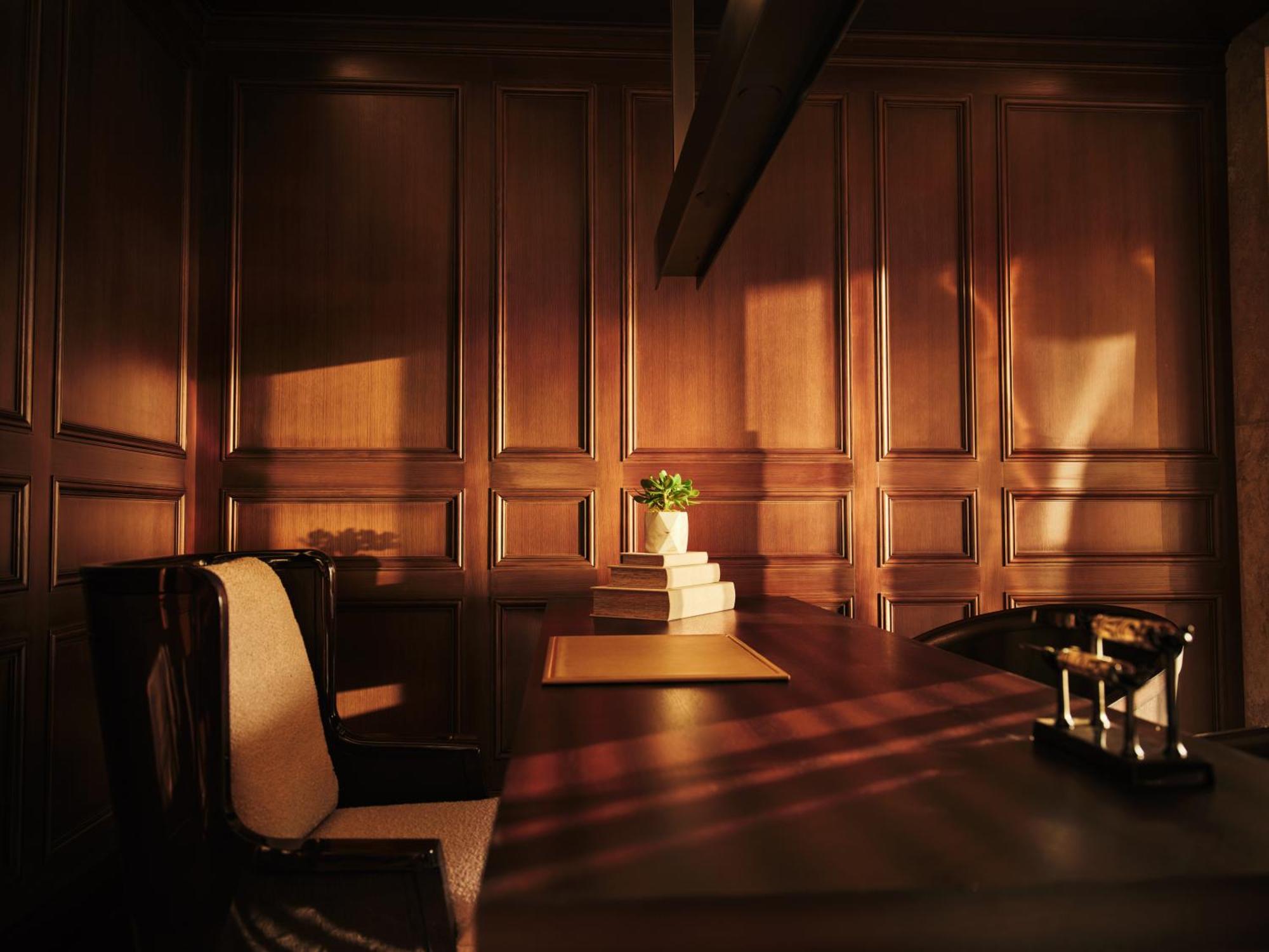 Hotel The Lana - Dorchester Collection