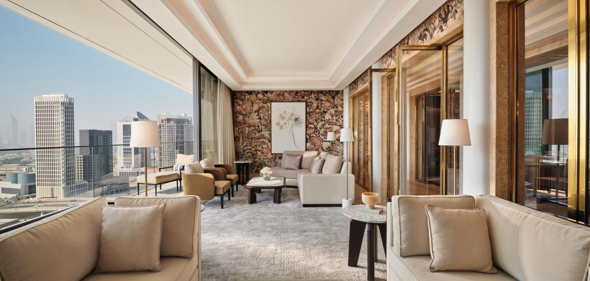 The Lana - Dorchester Collection