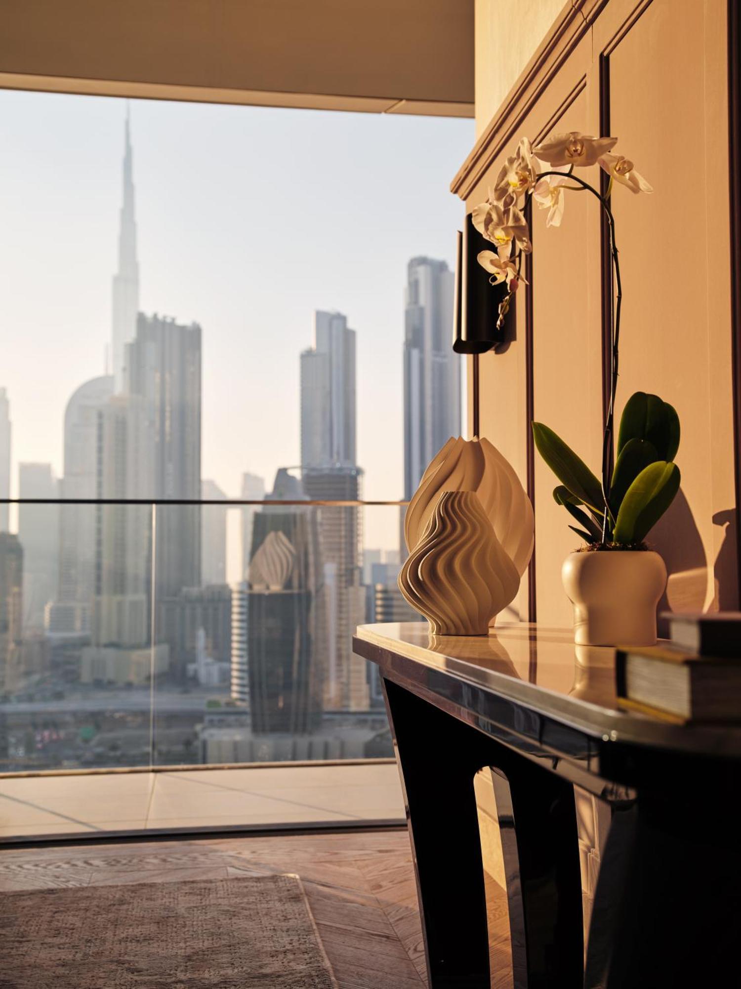 The Lana - Dorchester Collection Dubai