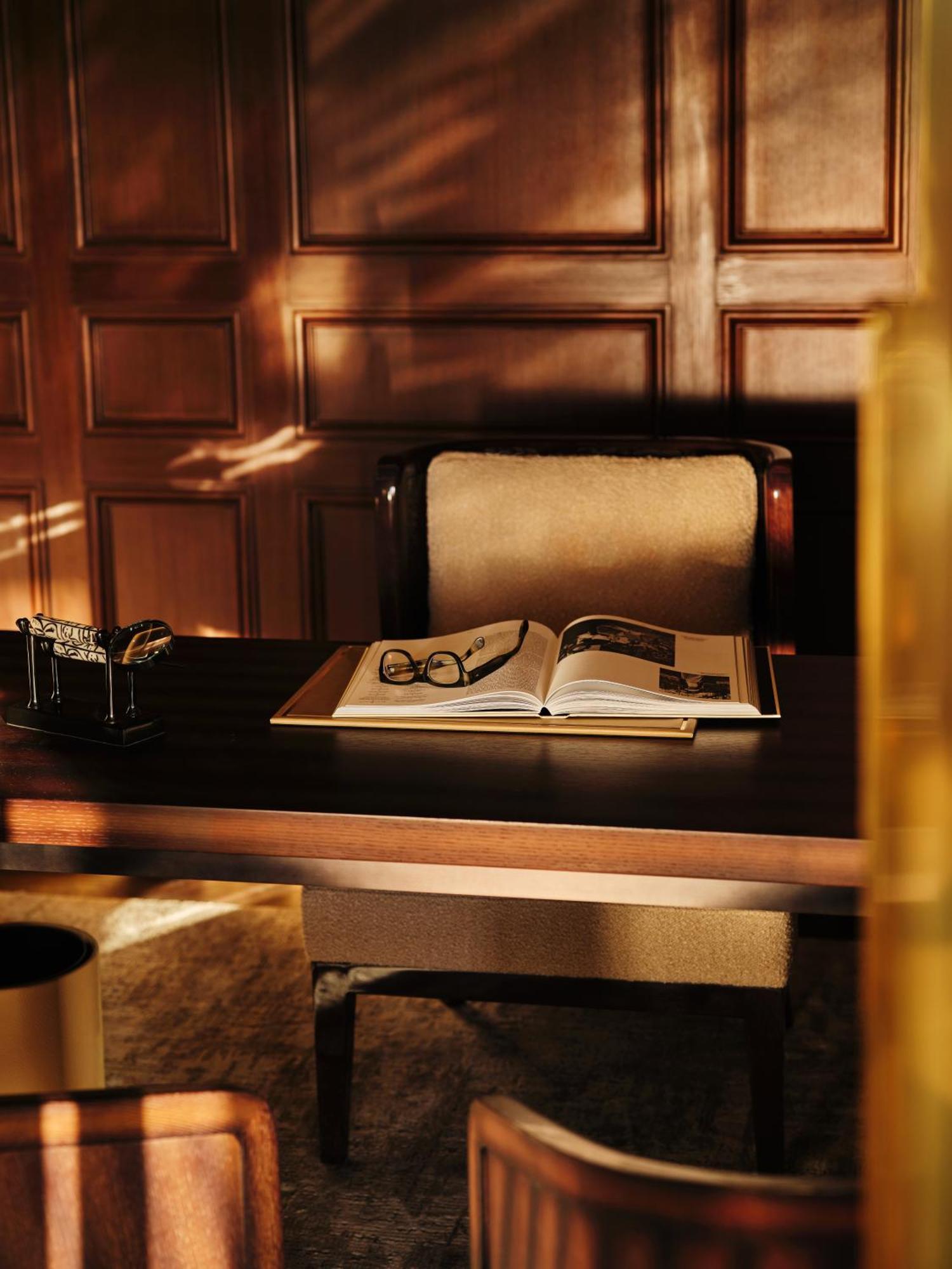 Hotel The Lana - Dorchester Collection Dubai