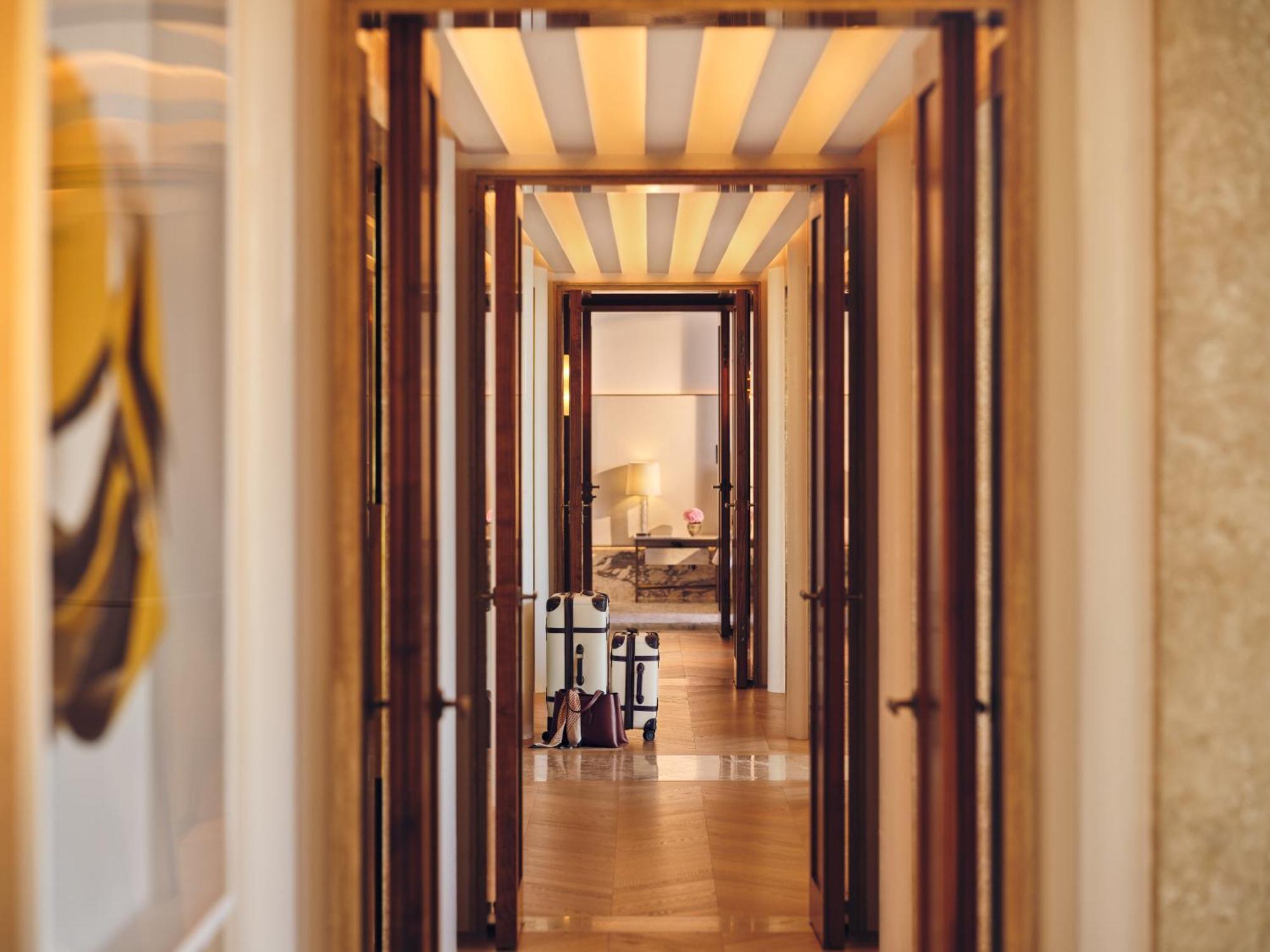 The Lana - Dorchester Collection Dubai